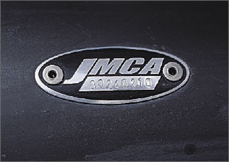 JMCA