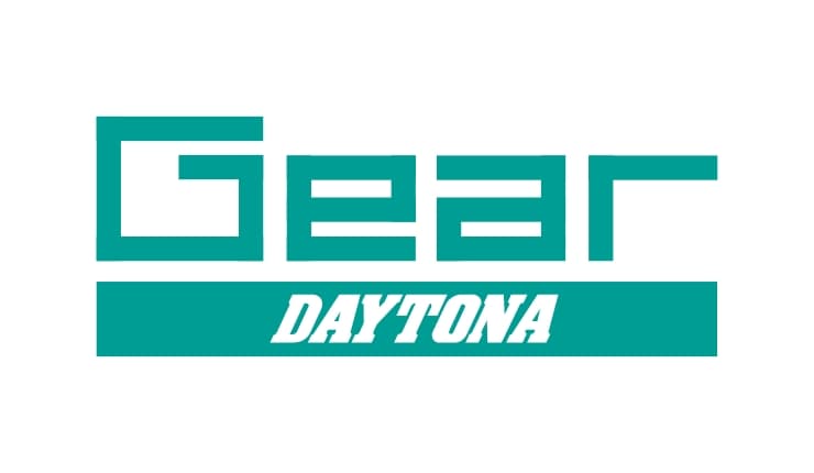 GEAR DAYTONA