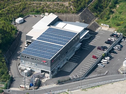 株式会社ダートフリーク、株式会社プラスを完全子会社化。バイクに特化したフリーマーケットアプリ「ブンブン！マーケット」配信開始。