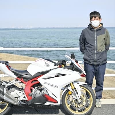 善田 圭二