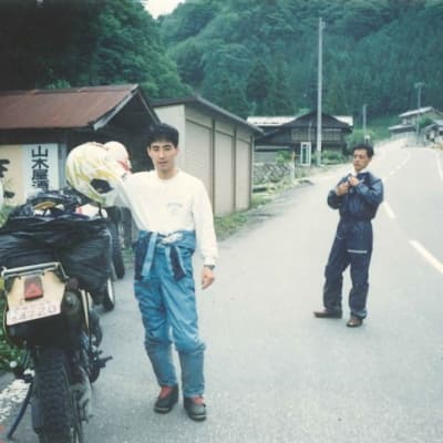 杉村 靖彦