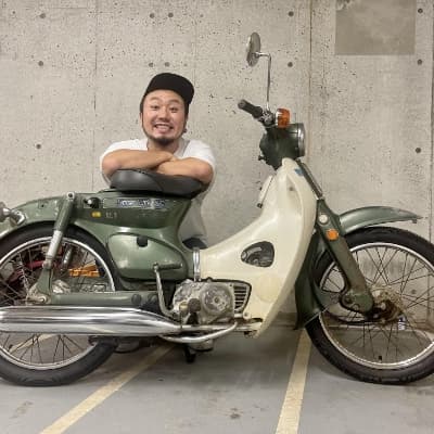 山ノ井 敦司