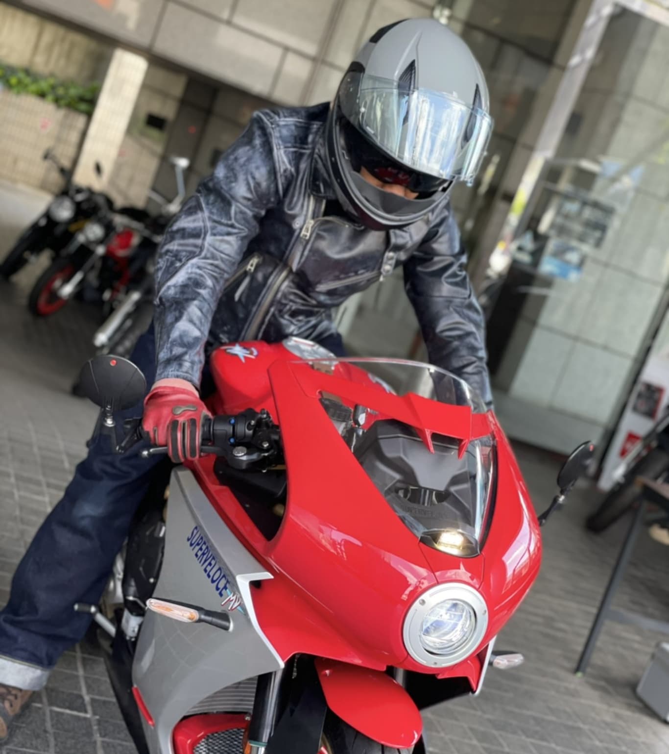 桜井 大輔
