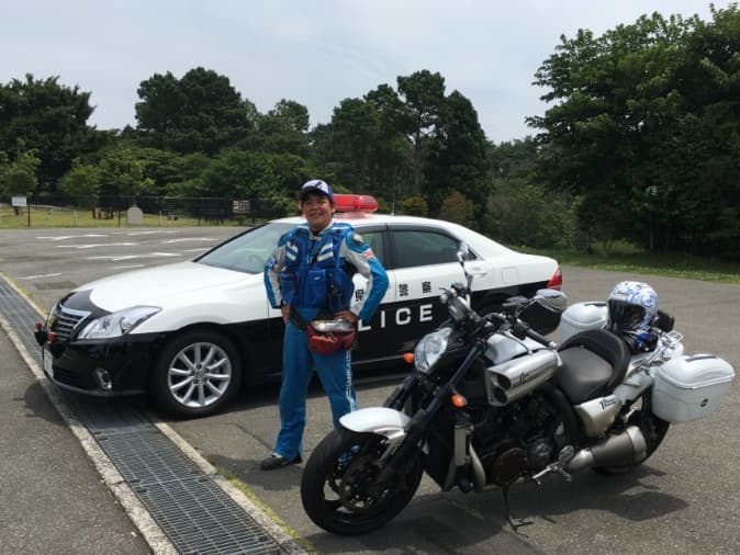 スタビライザーでカスタムの楽しさを知る。