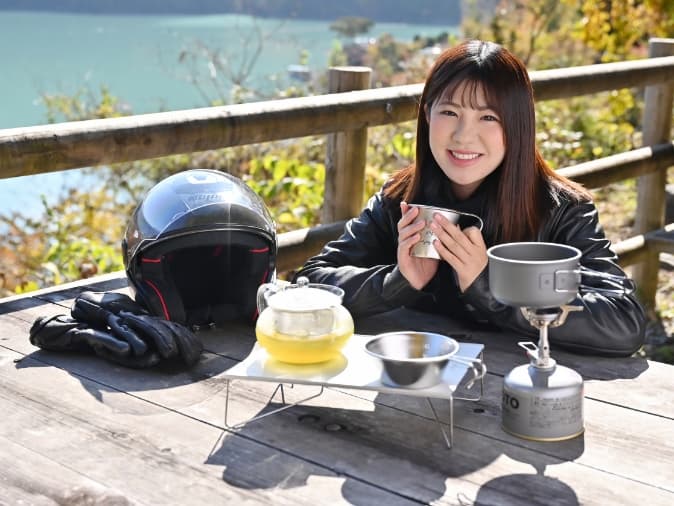 近くにデイトナがあって良かった