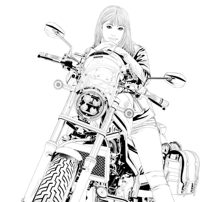 漫画家イラストレーター