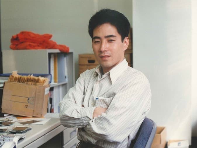 株式会社デイトナ管理部 部長