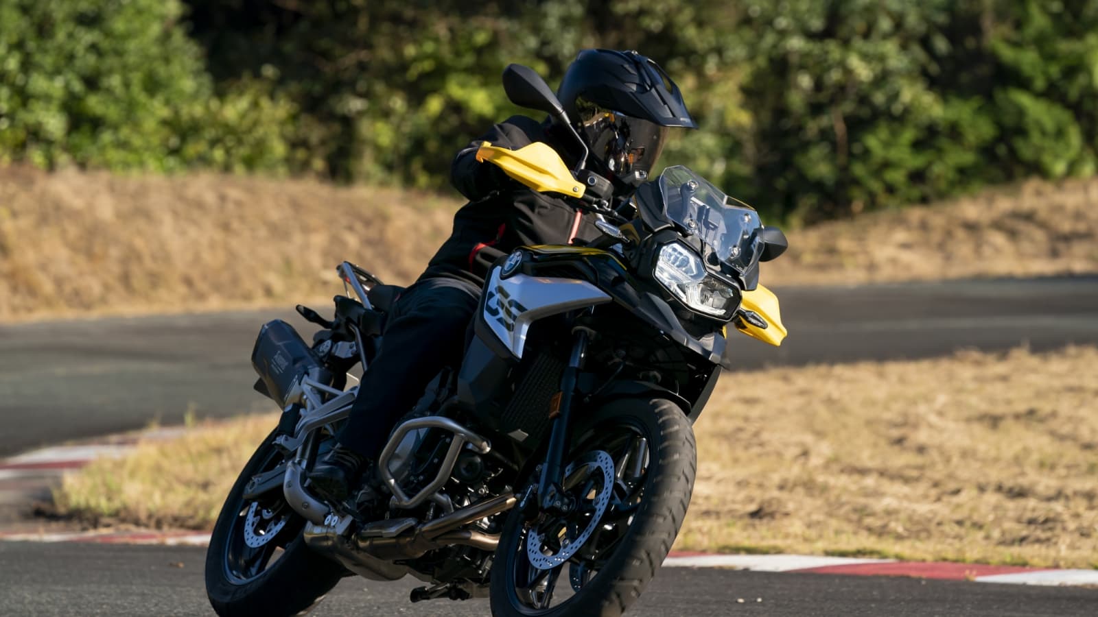 末永くバイクライフを、楽しんでもらうために。