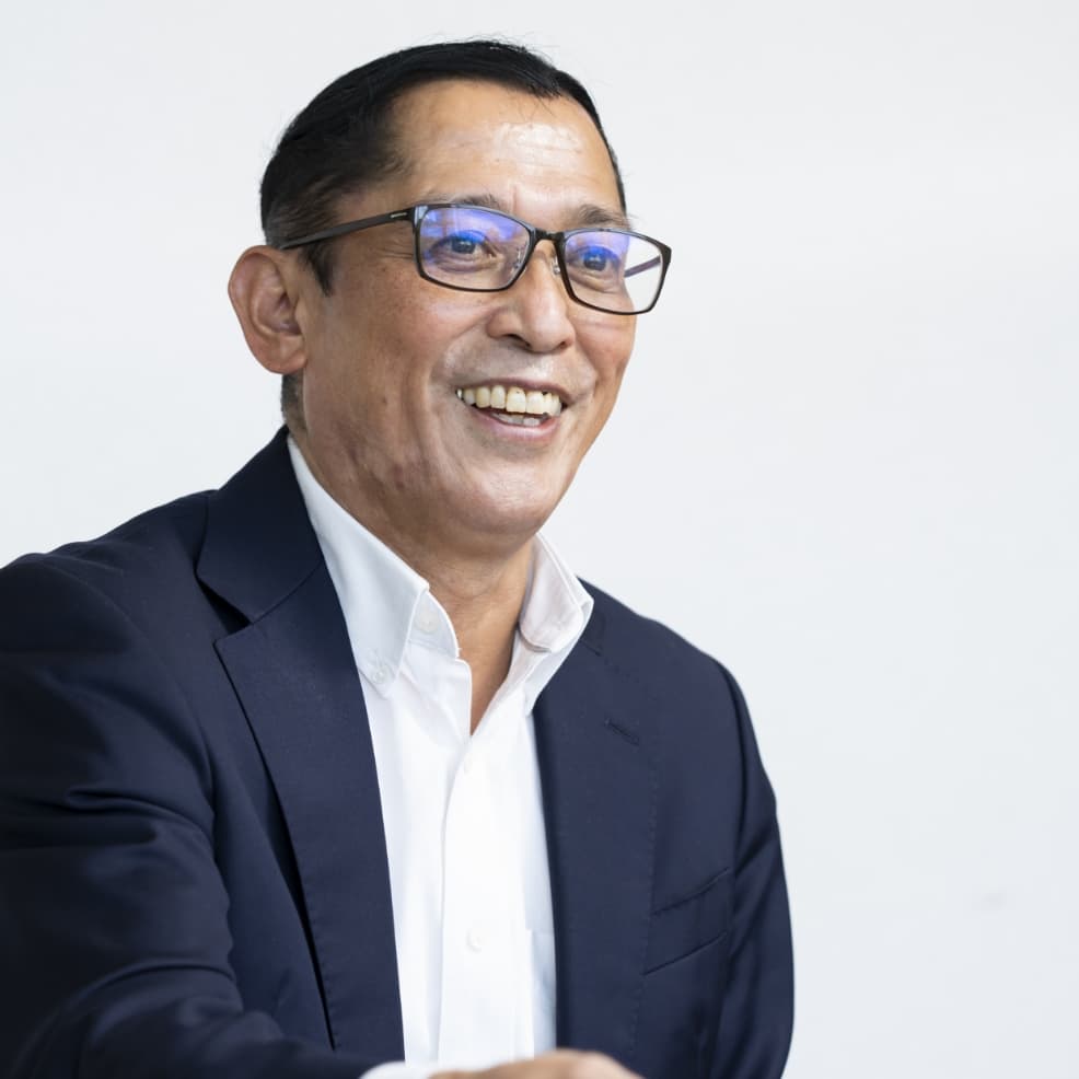 Tetsuji Oda