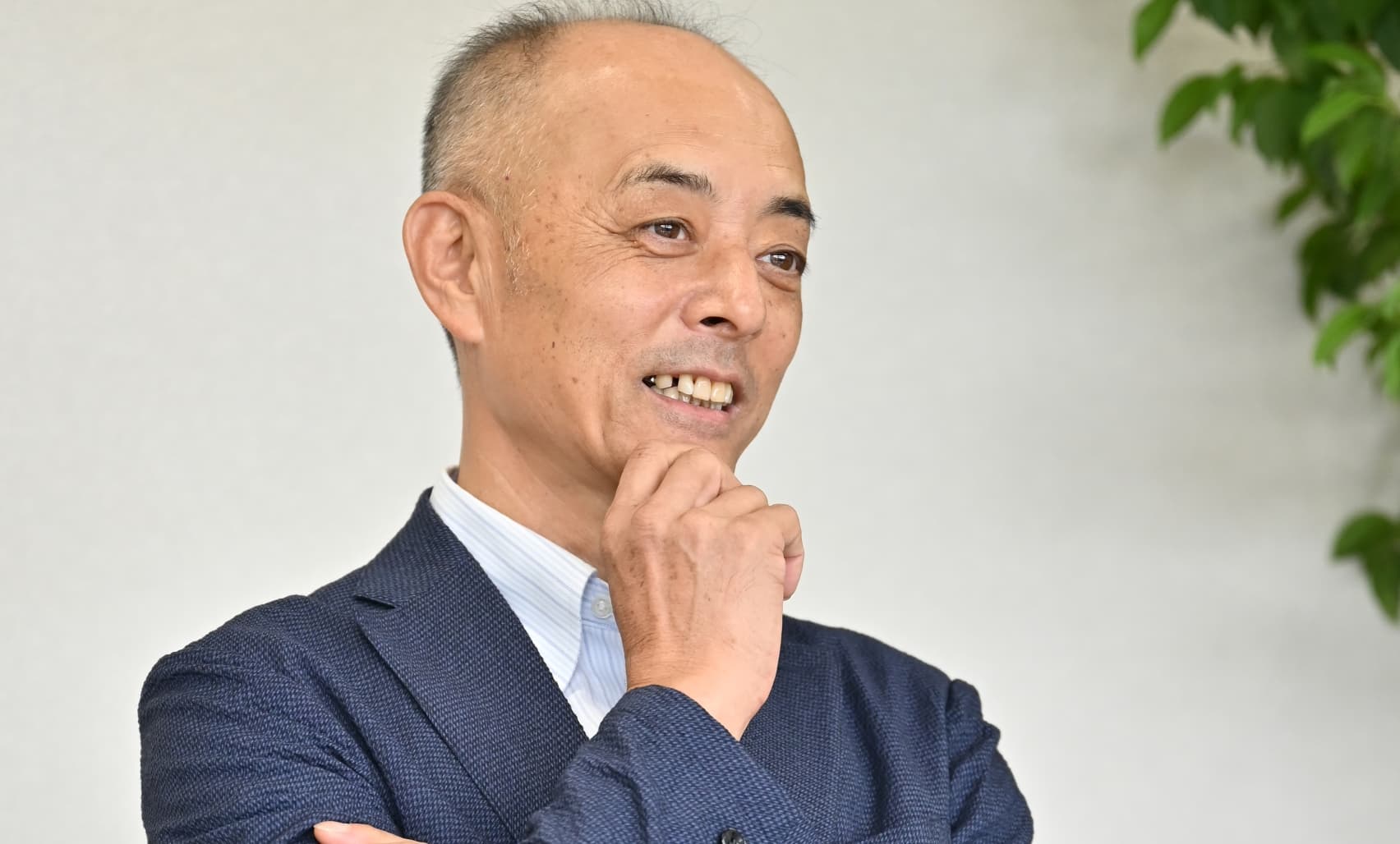 Shinichiro Suzuki