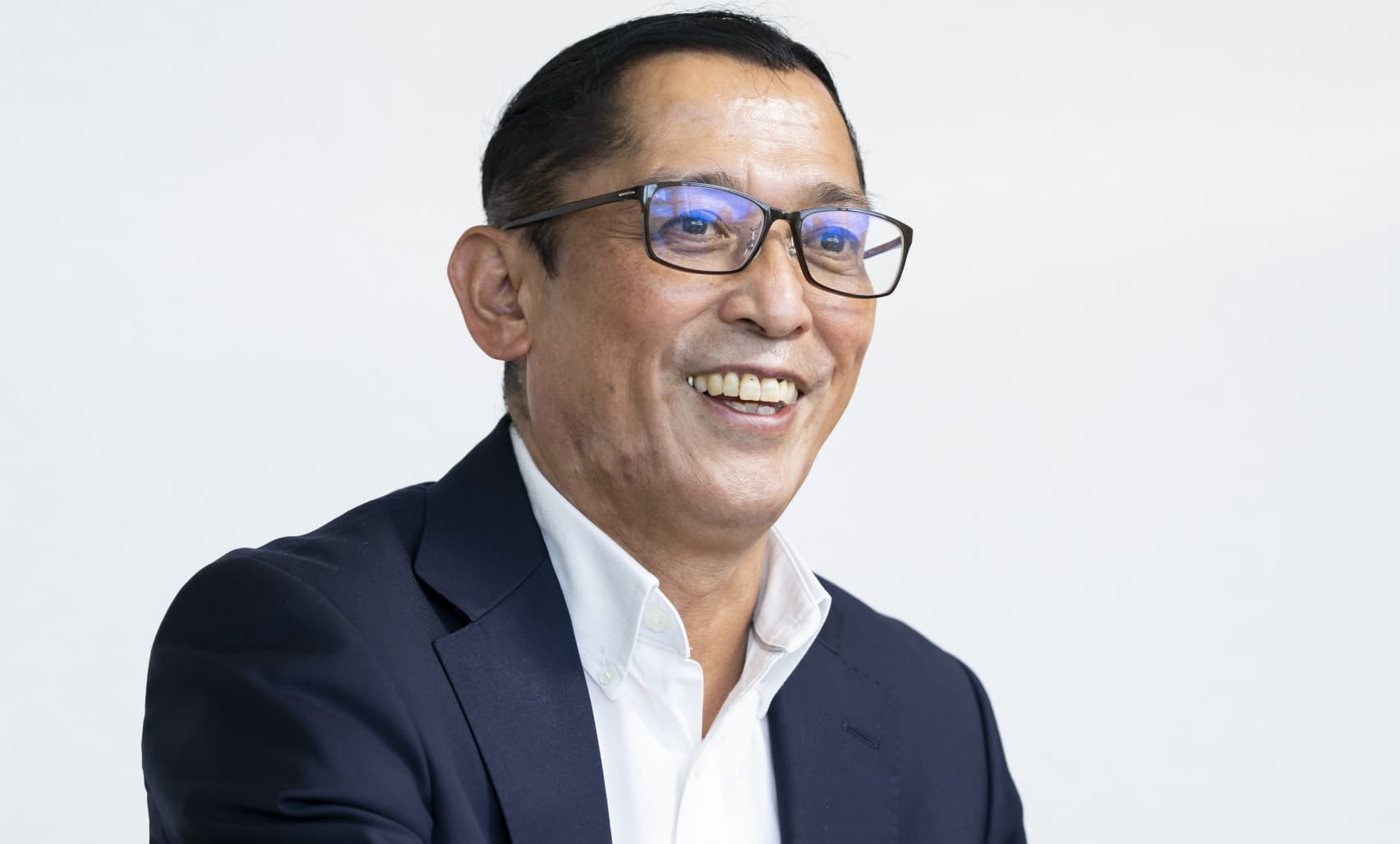 Tetsuji Oda